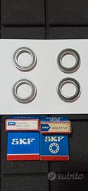 cuscinetti skf ant/post ktm,beta,husqvarna,ecc