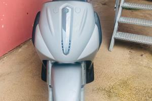 Beverly 500 Piaggio