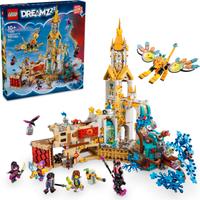 71486 LEGO DREAMZzz Season 2 Night of the Never Wi