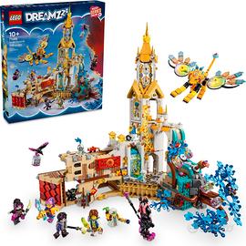 71486 LEGO DREAMZzz Season 2 Night of the Never Wi