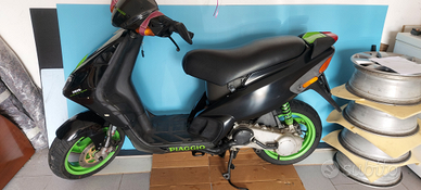 Piaggio Energy