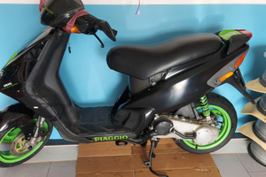 Piaggio Energy