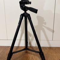 Treppiede Reflex/Smartphone