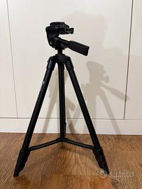 Treppiede Reflex/Smartphone