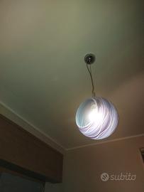Lampadario 