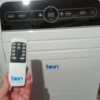 Aria condizionata portatile