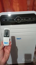 Aria condizionata portatile