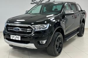 Ford Ranger 2.0 TDCi 213CV DC Limited 5 posti 2020
