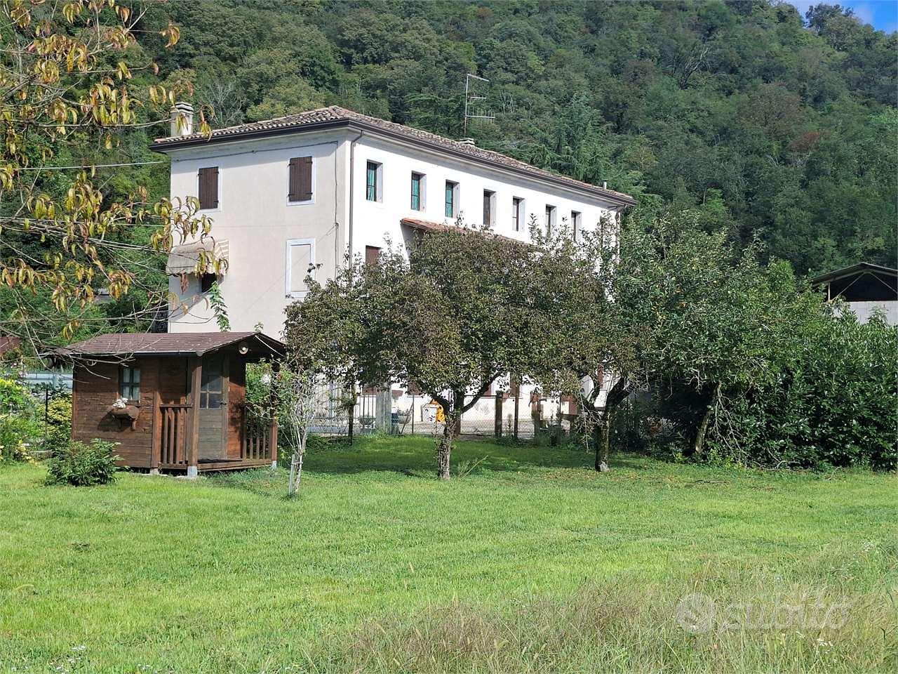 Rustico-Casale a Polcenigo - Vista 5