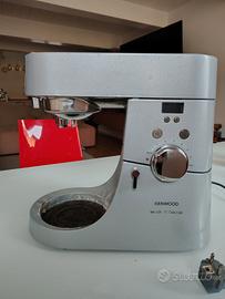 Kenwood kmm040