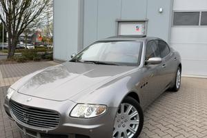 Maserati Quattroporte 4.2 V8