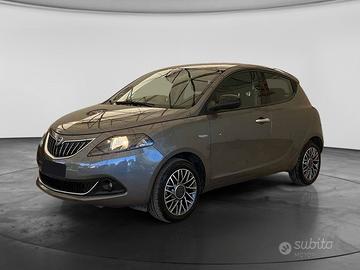 LANCIA Ypsilon III 2021 - Ypsilon 1.0 firefly hybr