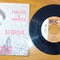 De Andrè - Geordie - Amore che vieni amore che vai