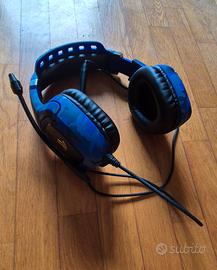 cuffie playstation 4