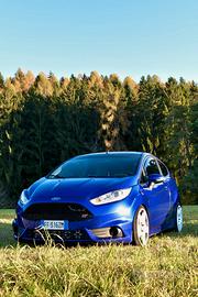 fiesta st