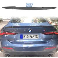 SPOILER ALETTONE BMW G22 20-24 LOOK M4 CARBONIO