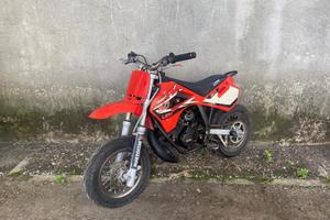 Mini Motard LEM 50CC