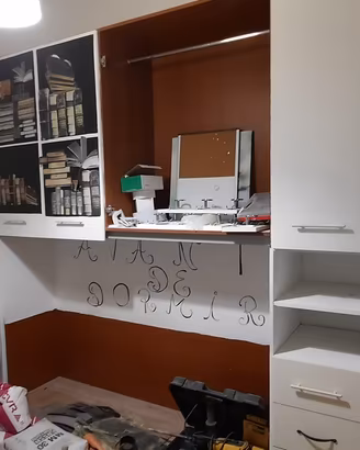 Armadio Usato Gratis