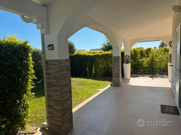 Villa al mare per tutto l anno