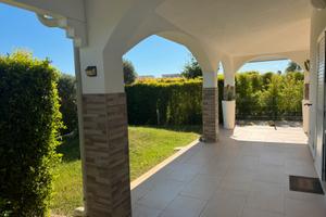 Villa al mare per tutto l anno