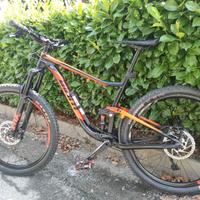 Giant Anthem 2 taglia M ruote da 27.5