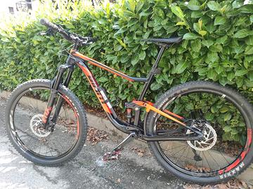 Giant Anthem 2 taglia M ruote da 27.5