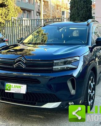 CITROEN C5 Aircross Hybrid PLUG IN