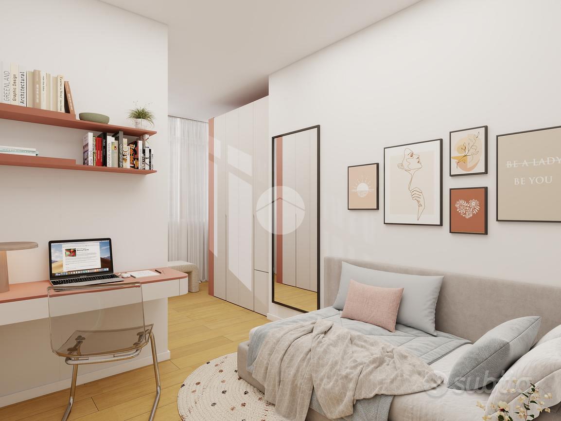Appartamento – Roma, Vigna Clara, Municipio Roma XV - Vista 3