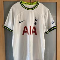 Maglia Calcio Nike Tottenham S