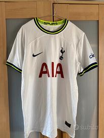 Maglia Calcio Nike Tottenham S