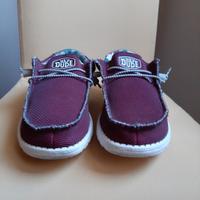 Hey Dude scarpe n. 40