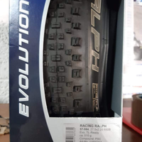 Gomme Mtb