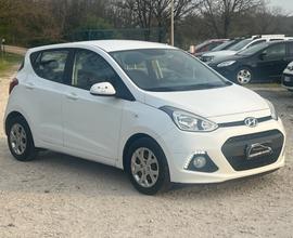Hyundai i10 1.0 BENZINA GPL NEOPATENTATI PERMUTA R