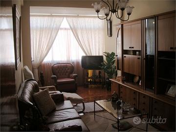 Mssc02 Appartamento a Centro Città