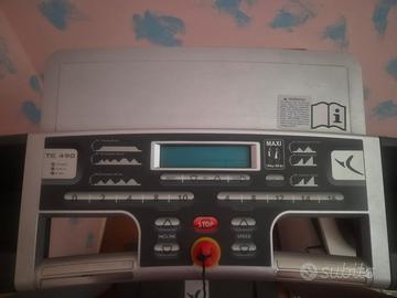Tapis Roulant elettronico. Stradela PV
