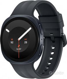 Samsung Galaxy Watch9 40mm BT nero nuovo sigillato