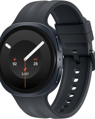 Samsung Galaxy Watch9 40mm BT nero nuovo sigillato