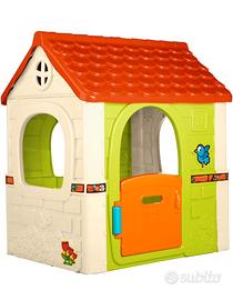 Casetta per bambini