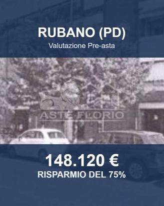 Immobile in asta di 416 m² a Rubano