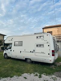 Camper Elnagh Joxy 11