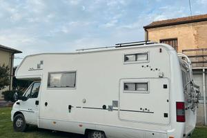 Camper Elnagh Joxy 11