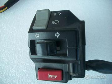 COMMUTATORI DEVIO LUCE SX originali YAMAHA YP 250 