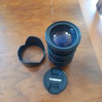 Zoom Tamron 28/200