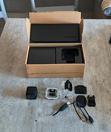 Go pro hero4