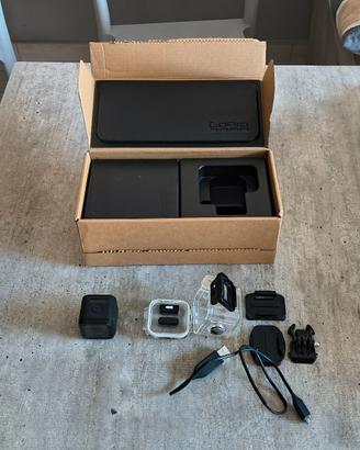 Go pro hero4