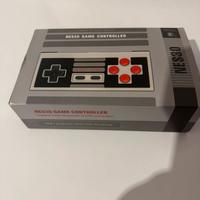 NES30 Game Controller Bluetooth + USB