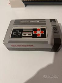 NES30 Game Controller Bluetooth + USB