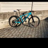 MTB cube reaction c 62