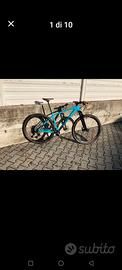 MTB cube reaction c 62