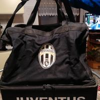 borsa originale  yuventus 